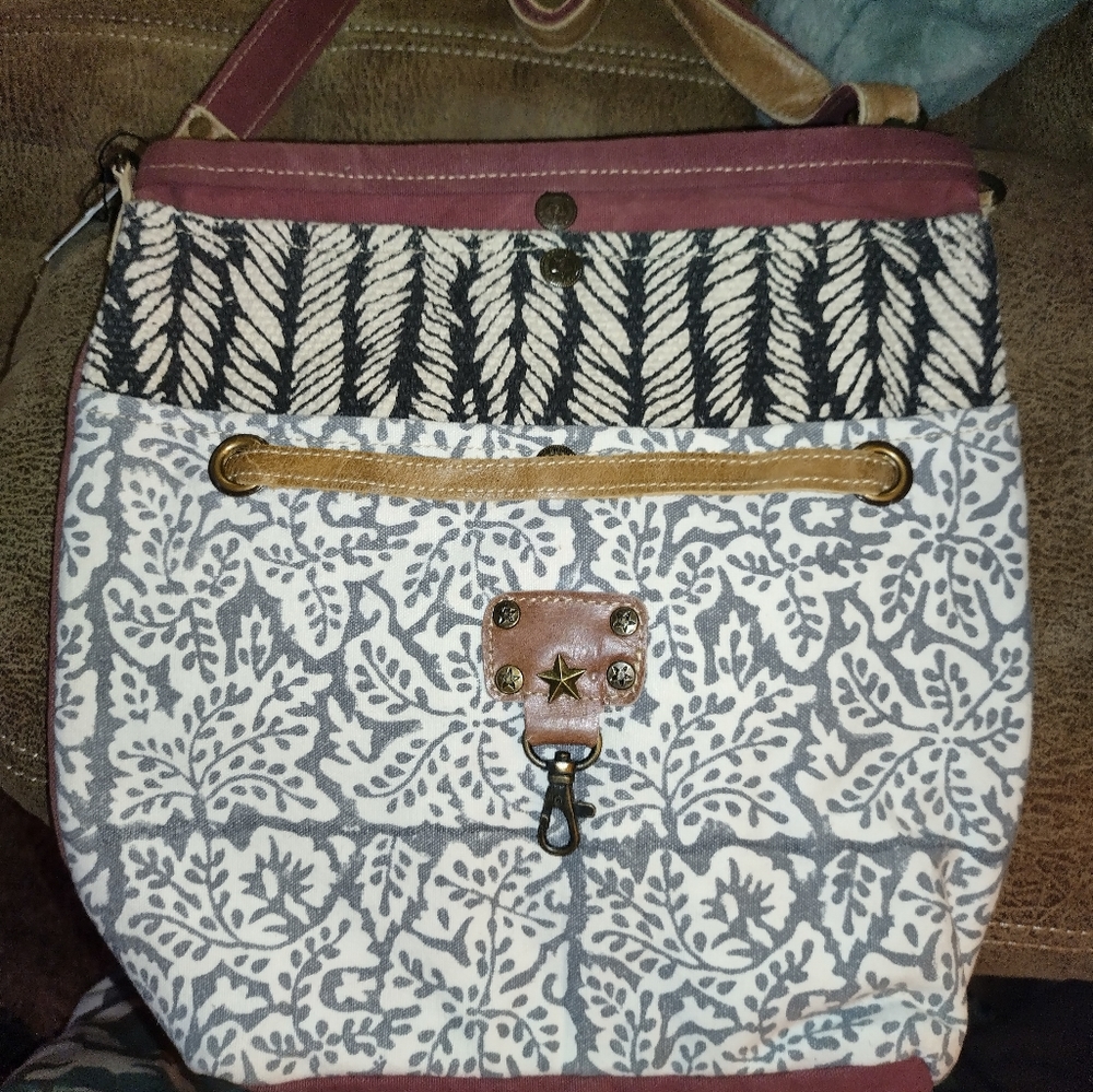 Hopofly shoulder bag